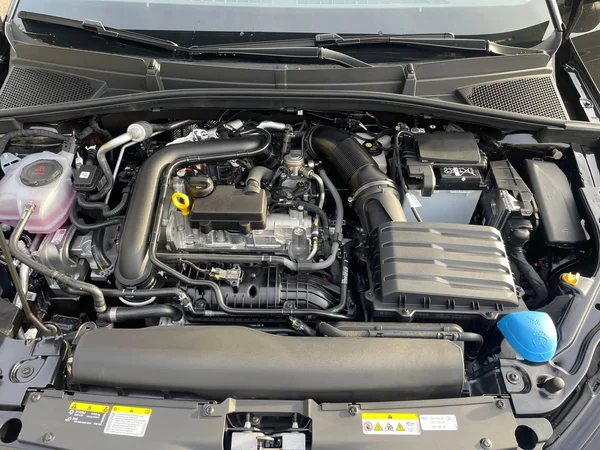 SKODA Fabia (2025) — foto 14 van 24