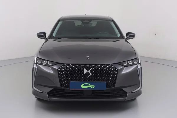 DS DS 4 (2025) — foto 28 van 29