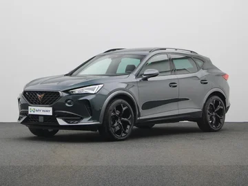 CUPRA Formentor (2022)