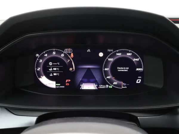 CUPRA Leon ST (2025) — foto 11 van 25