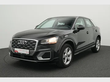 AUDI Q2 (2018)