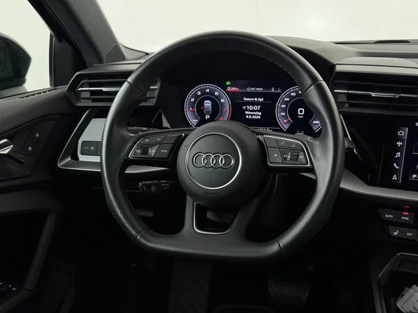 AUDI A3 (2022) — foto 14 van 29