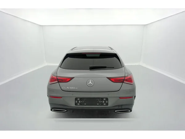 MERCEDES-BENZ CLA SW Dsl (X118) (2022) — foto 14 van 36