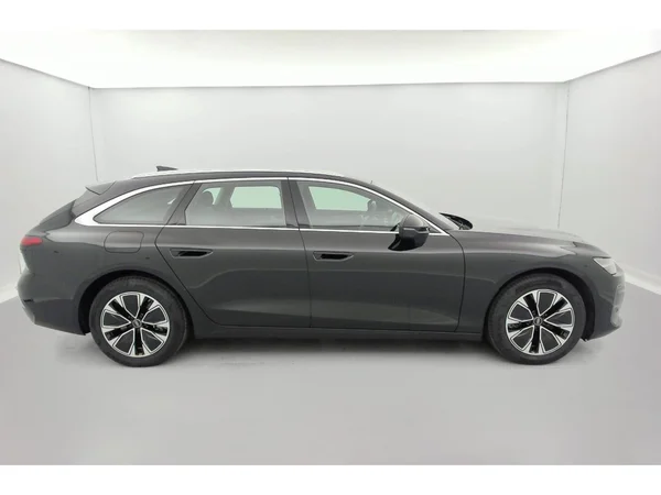 AUDI A6 Avant Dsl (2025) — foto 8 van 36