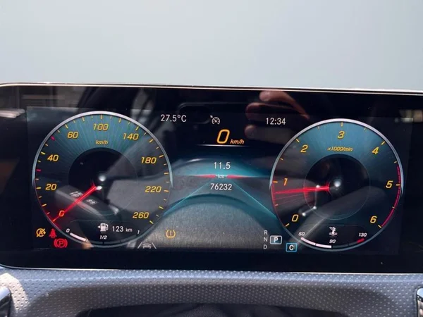 MERCEDES-BENZ A-Class Dsl (W177) (2022) — foto 3 van 29