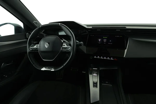 Peugeot 308 (2023) — foto 4 van 16