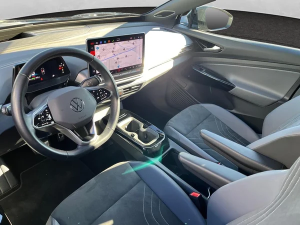 VOLKSWAGEN ID.4 (2025) — foto 15 van 19