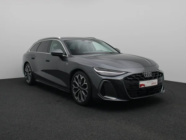 AUDI A6 Avant (2025) — foto 10 van 17