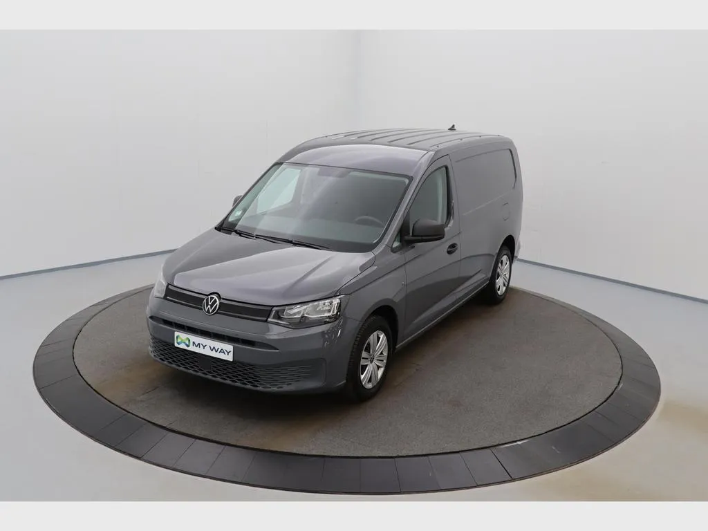 VOLKSWAGEN Caddy Maxi Van 1122_113104_2024