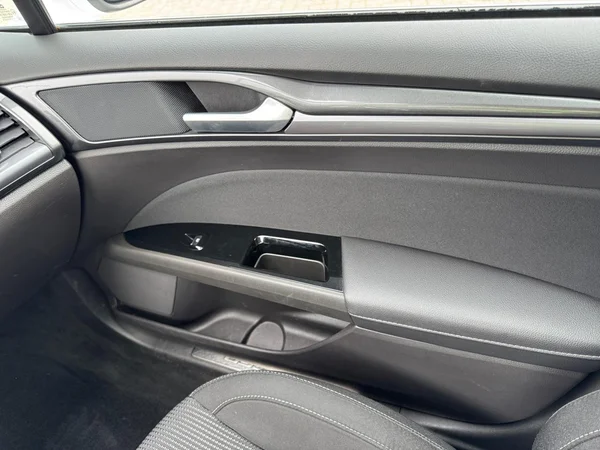 FORD Mondeo Clipper (2019) — foto 9 van 24