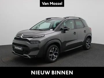 Citroën C3 Aircross (2023)