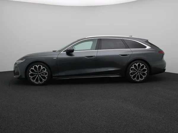 AUDI A6 Avant (2025) — foto 12 van 17