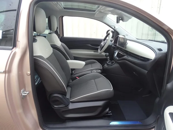Fiat 500 (2026) — foto 5 van 26