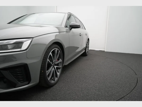AUDI S4 Avant (2022) — foto 6 van 30