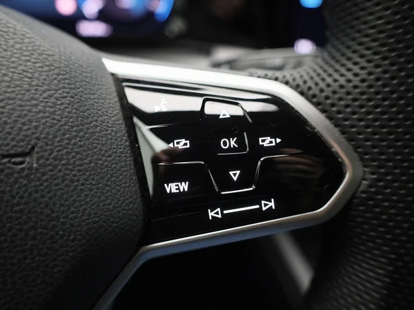 Volkswagen Golf (2022) — foto 13 van 47