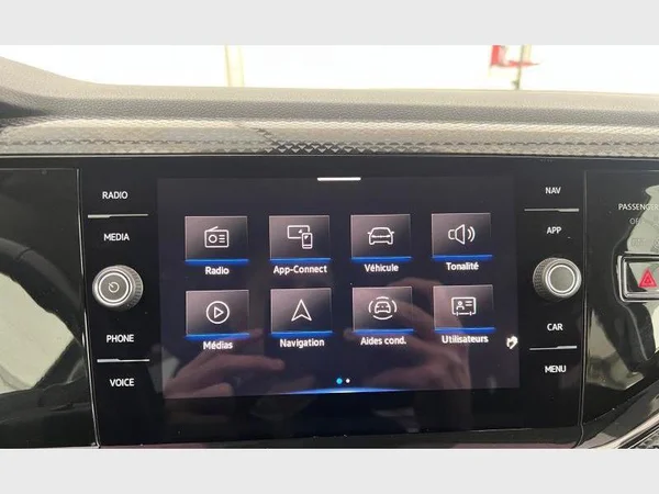 Volkswagen TAIGO (2024) — foto 10 van 28