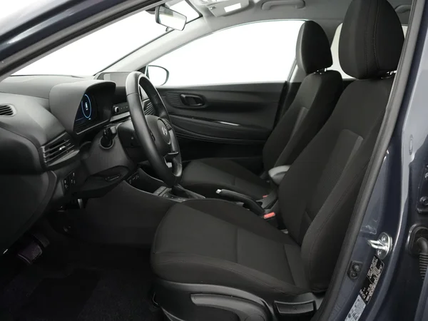 Hyundai i20 (2024) — foto 3 van 21