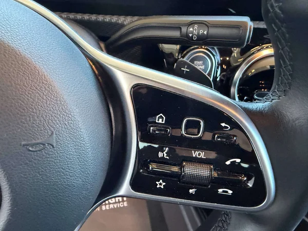 Mercedes-Benz CLA (2022) — foto 15 van 25