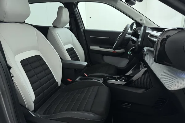 Citroen C3 Aircross (2025) — foto 14 van 16