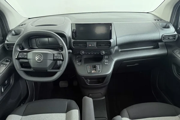Citroen E-Berlingo Swb (2025) — foto 5 van 31