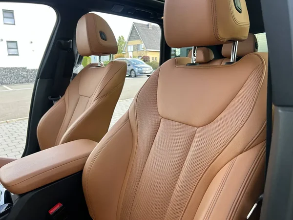 Bmw X3 (2022) — foto 7 van 28