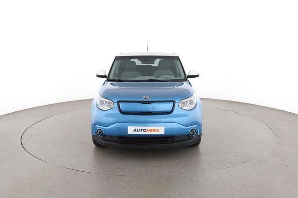 Kia Soul (2016) — foto 15 van 16