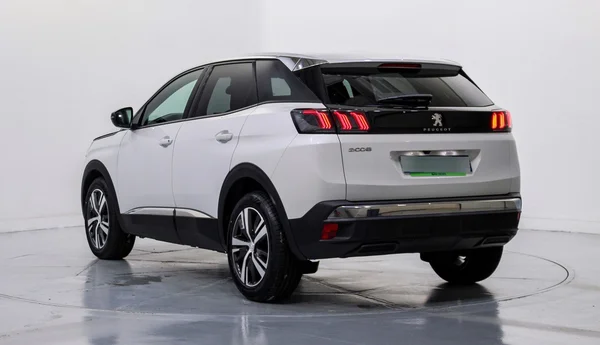 Peugeot 3008 (2024) — foto 23 van 57