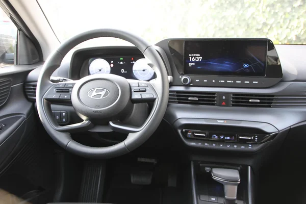 Hyundai i20 (2026) — foto 4 van 35