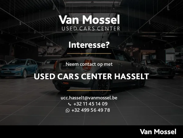 Audi A1 (2021) — foto 21 van 27