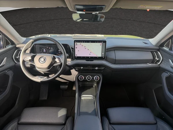 SKODA Kodiaq (2024) — foto 20 van 22