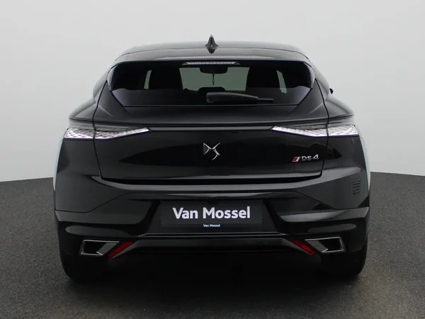 DS DS 4 (2022) — foto 28 van 32