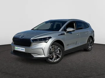 SKODA Enyaq (2024)