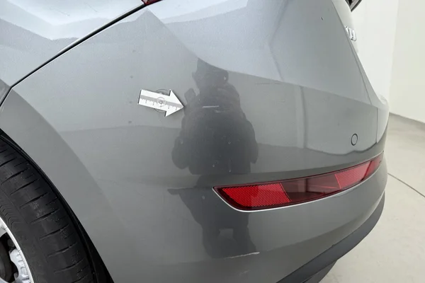Skoda Scala (2022) — foto 9 van 19