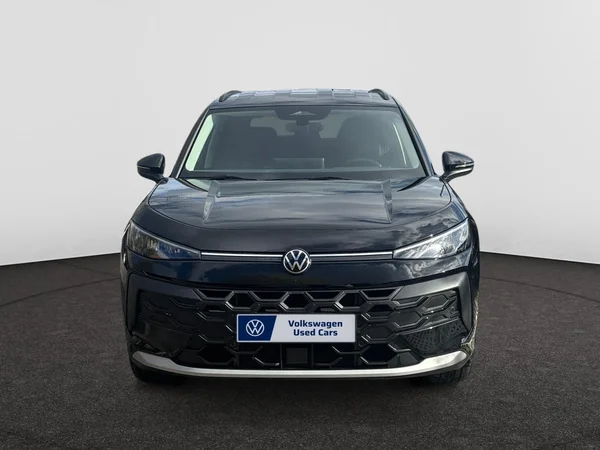 VOLKSWAGEN T-Roc (2025) — foto 3 van 16