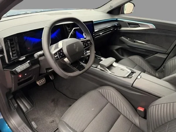Renault Austral (2026) — foto 16 van 17