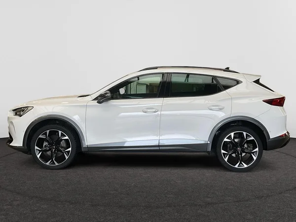 CUPRA Formentor (2022) — foto 12 van 22