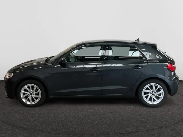 AUDI A1 Sportback (2022) — foto 12 van 22