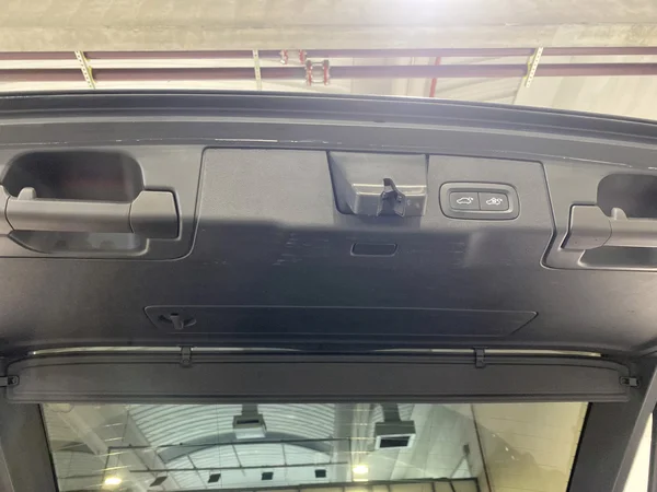 Volvo XC60 Diesel (2021) — foto 44 van 62