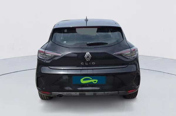 Renault Clio V Phase II (2025) — foto 22 van 27