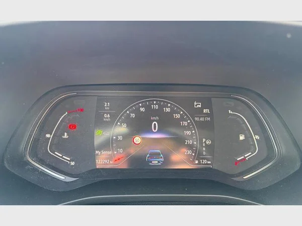 Renault Arkana (2022) — foto 3 van 29
