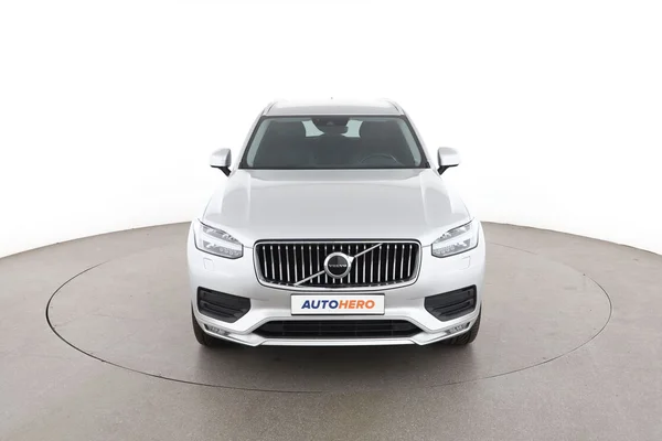 Volvo XC90 (2021) — foto 15 van 16