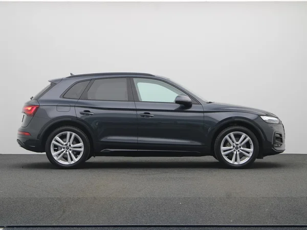 AUDI Q5 (2022) — foto 19 van 21