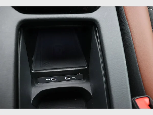 VOLKSWAGEN ID.5 (2023) — foto 29 van 37