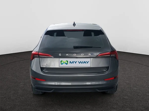 SKODA Scala (2022) — foto 15 van 20