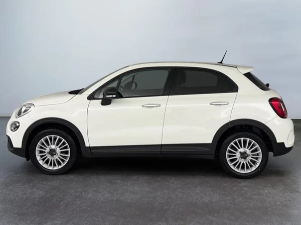 FIAT 500X Dsl (2021) — foto 21 van 25