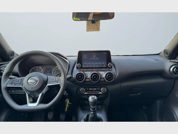 Nissan JUKE (2020) — foto 6 van 25
