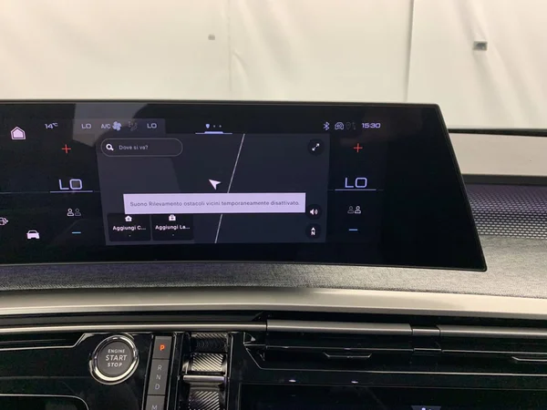Peugeot 3008 (2025) — foto 9 van 25