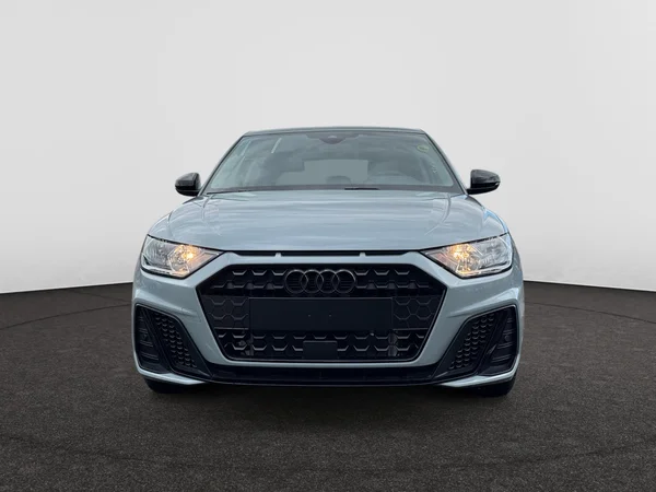 AUDI A1 Sportback (2025) — foto 19 van 24