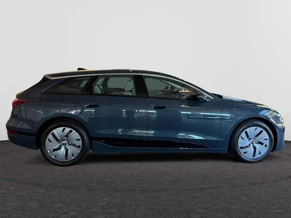 AUDI A6 Avant e-tron (2026) — foto 20 van 23