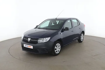 Dacia Logan 8de2feea-3c62-48fc-a8a5-ae930426d210